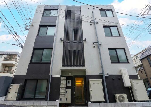 部屋画像