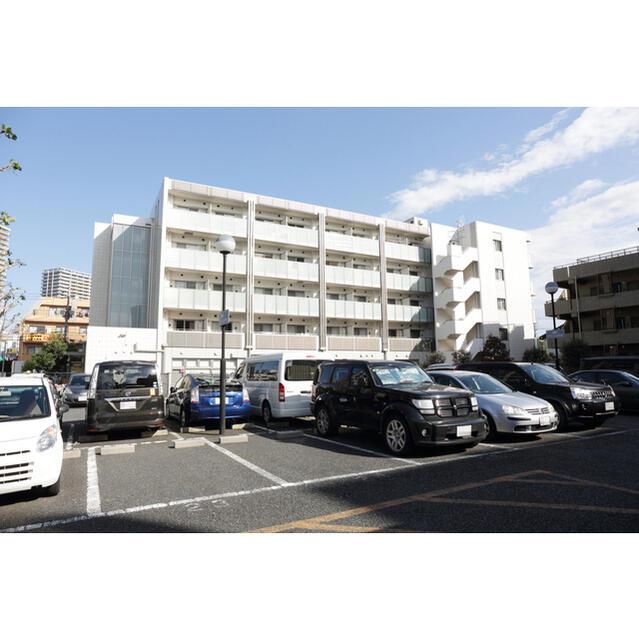 部屋画像