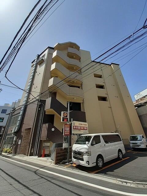 部屋画像