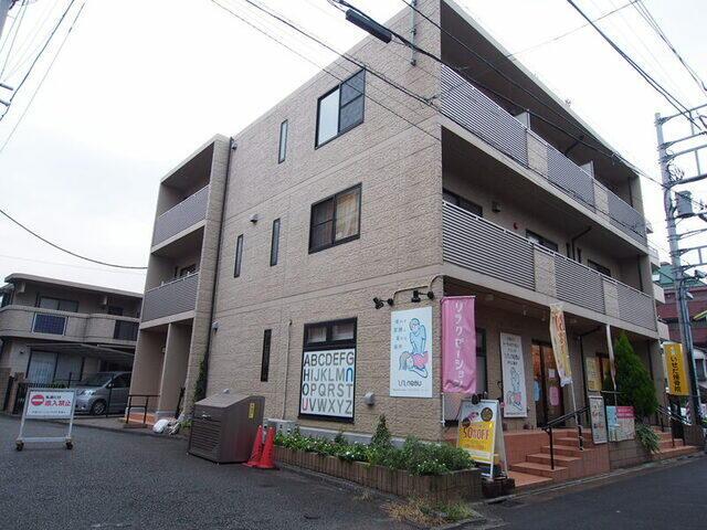 部屋画像