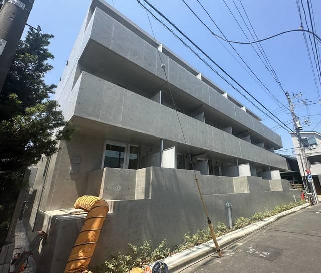 部屋画像