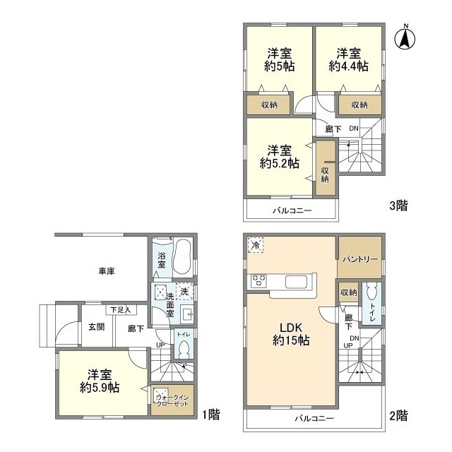 サムネイルイメージ