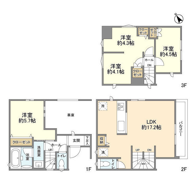 サムネイルイメージ