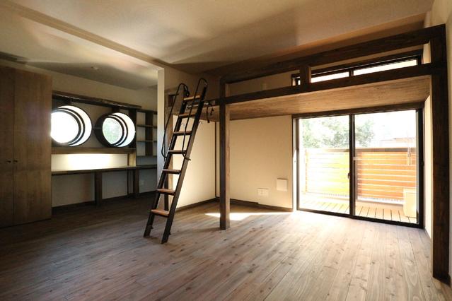 居室・リビング