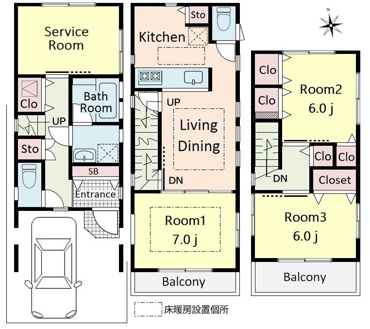 サムネイルイメージ