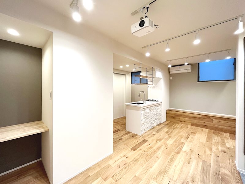 居室・リビング