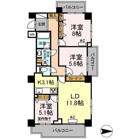 サムネイルイメージ