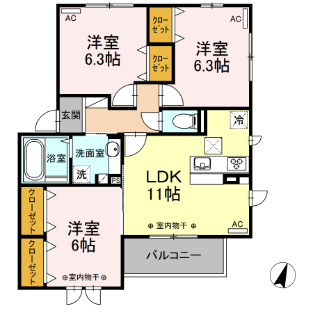 サムネイルイメージ