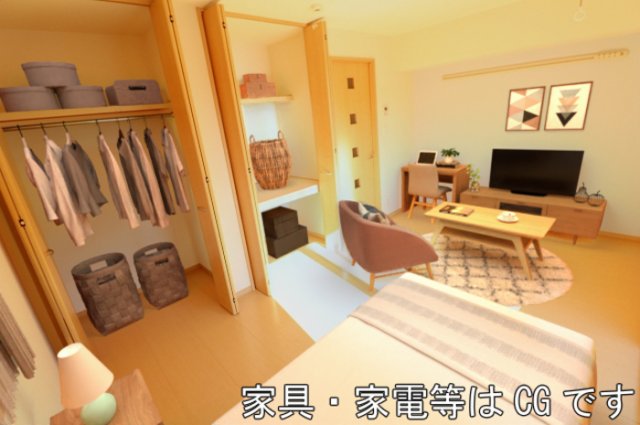 居室・リビング