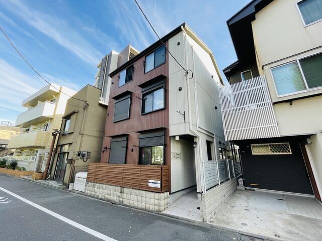 部屋画像