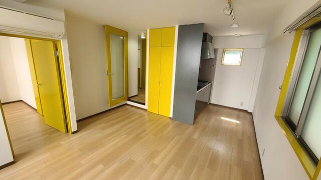 居室・リビング