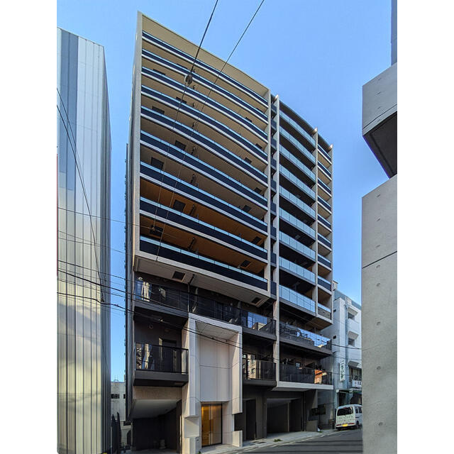 部屋画像