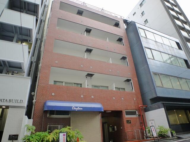 部屋画像