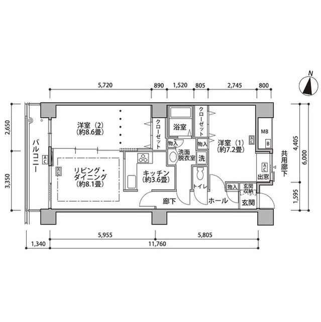 サムネイルイメージ