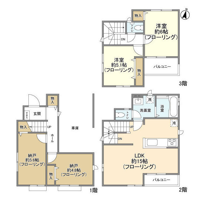 サムネイルイメージ