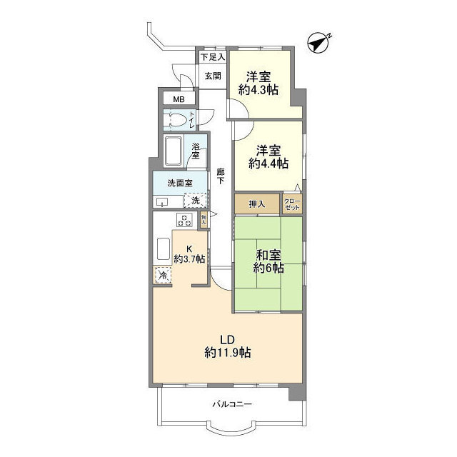 サムネイルイメージ