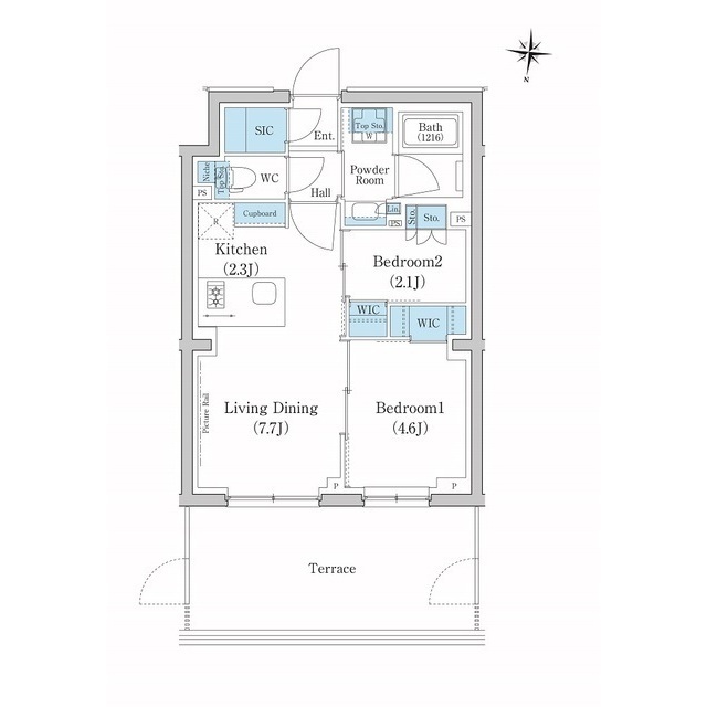 サムネイルイメージ