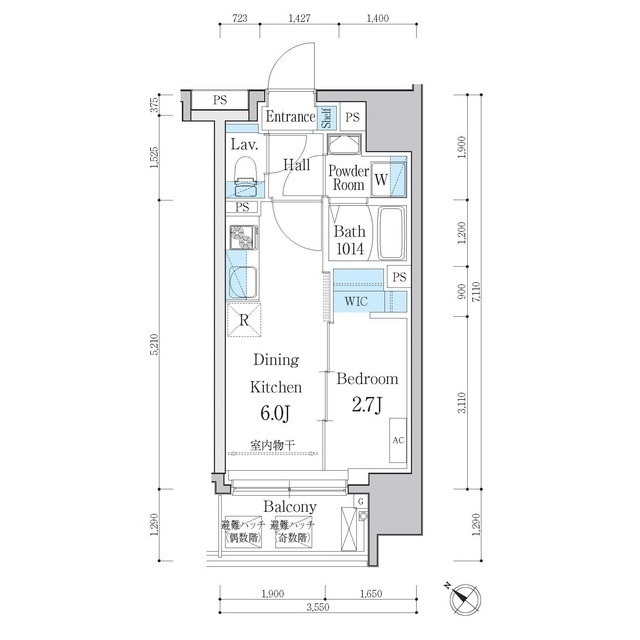 サムネイルイメージ