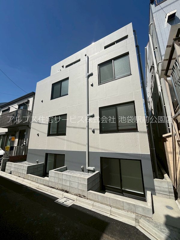 部屋画像