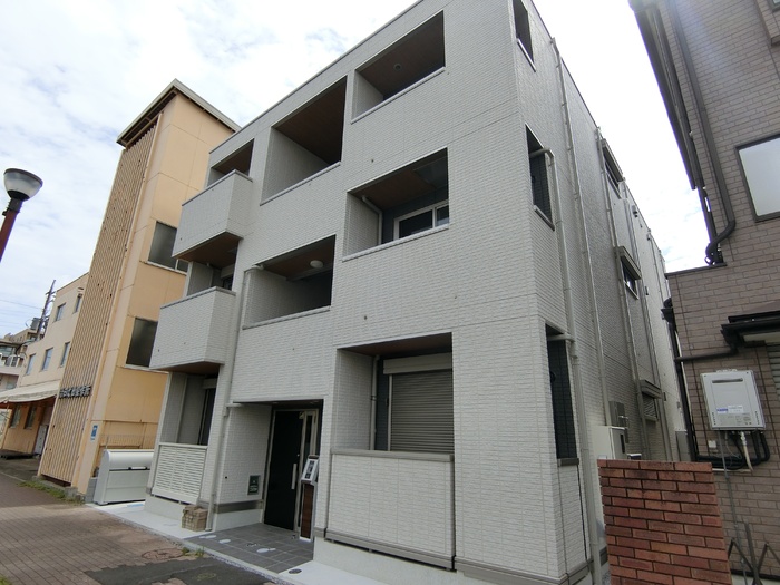 部屋画像