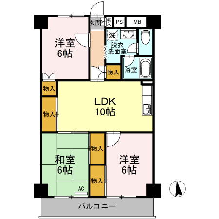 サムネイルイメージ