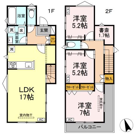 サムネイルイメージ