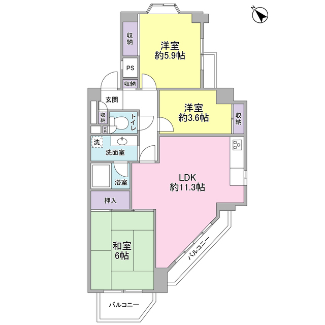 サムネイルイメージ