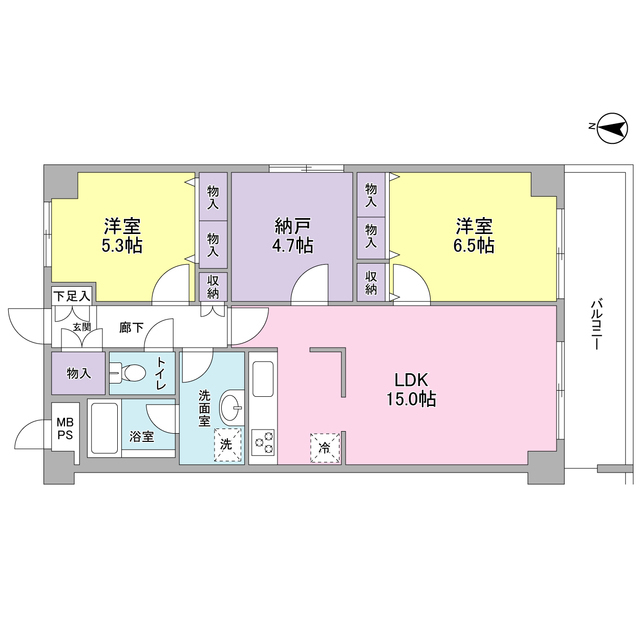 サムネイルイメージ