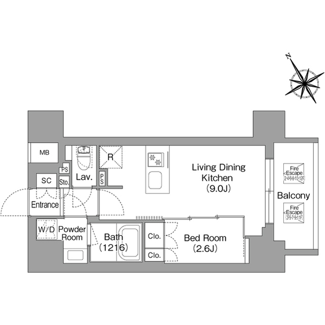 サムネイルイメージ