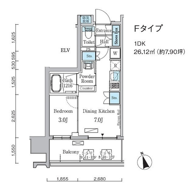 サムネイルイメージ
