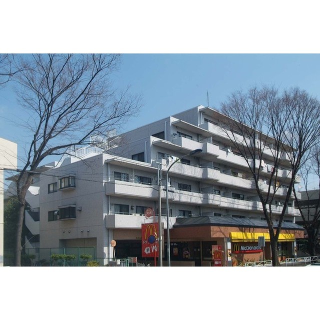 部屋画像