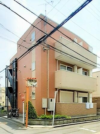 部屋画像
