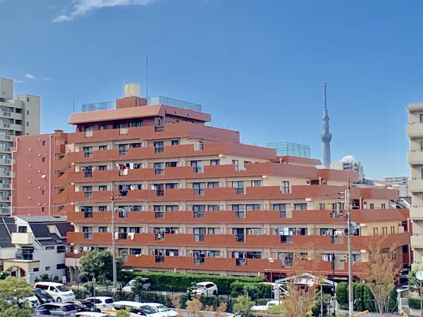 部屋画像
