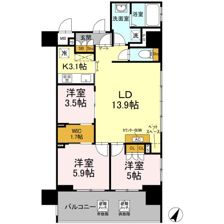 サムネイルイメージ