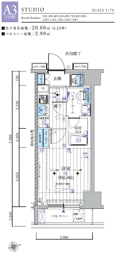 サムネイルイメージ