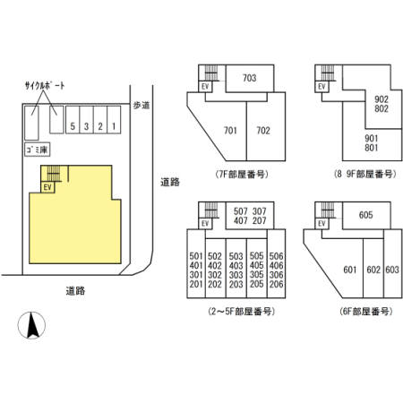 その他