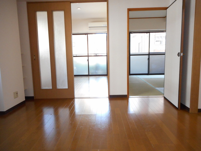 居室・リビング