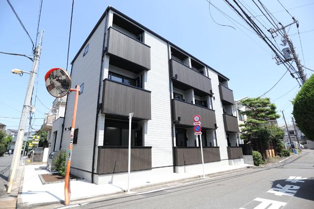 部屋画像
