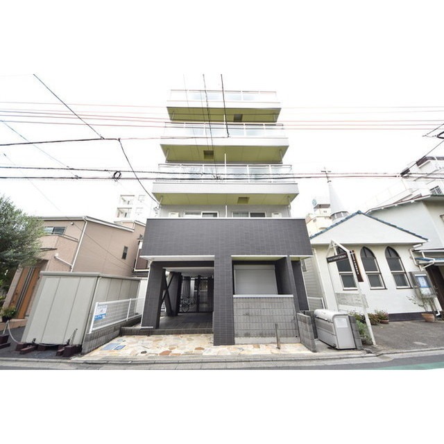 部屋画像