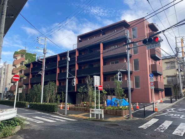 部屋画像