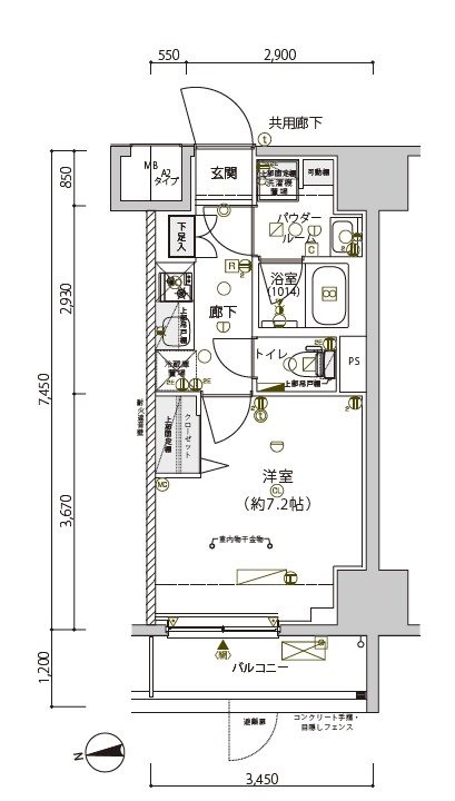 サムネイルイメージ