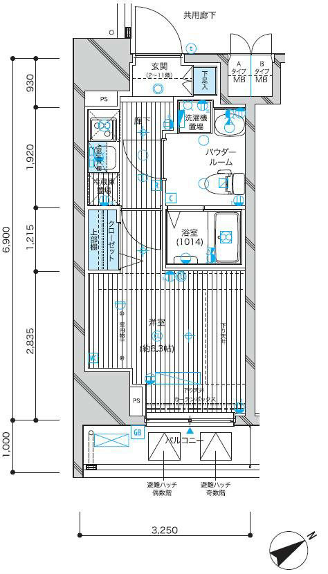 サムネイルイメージ