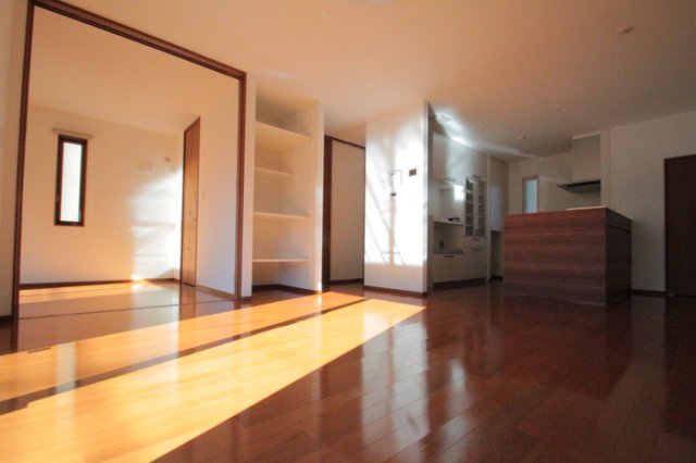 居室・リビング