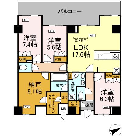 サムネイルイメージ