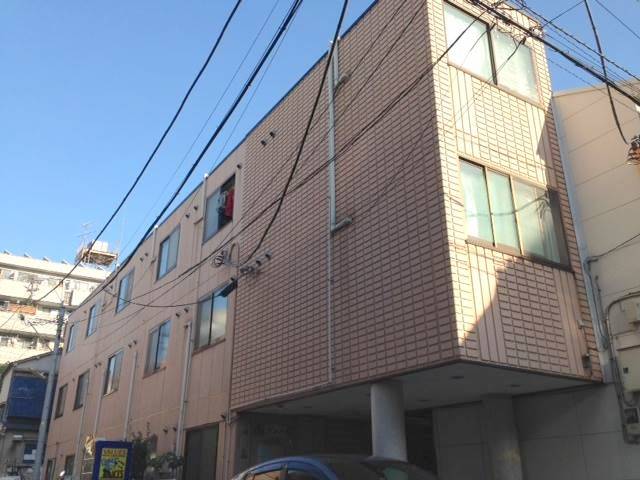 部屋画像