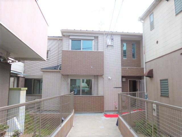 部屋画像