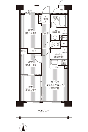 サムネイルイメージ