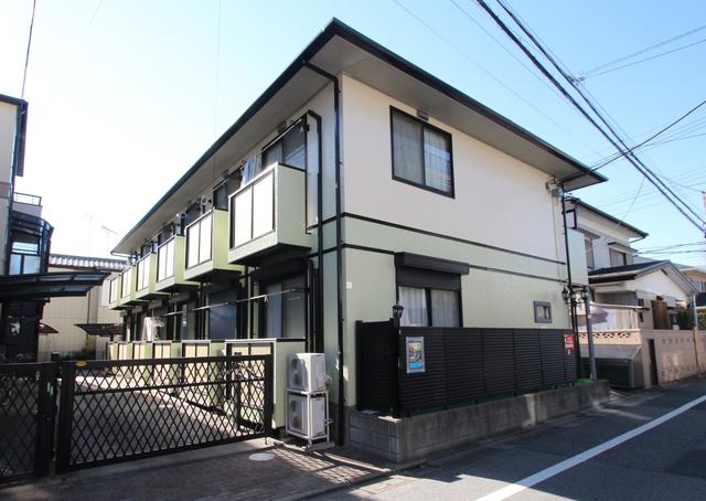 部屋画像