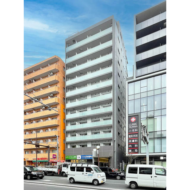 部屋画像