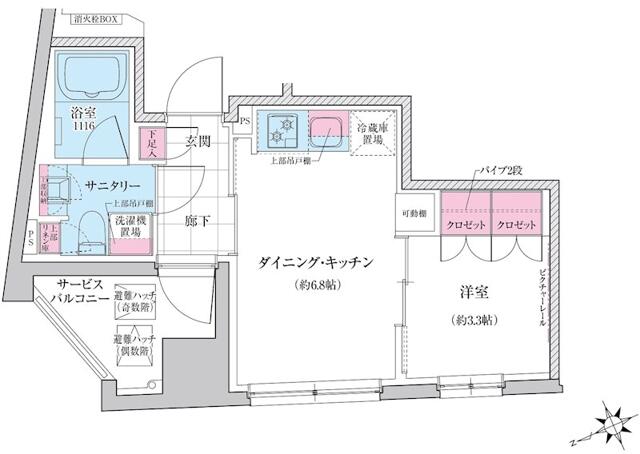 その他